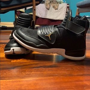 Jordan shoes